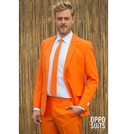 Opposuits The Orange Opposuits The Orange