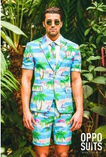 Opposuits Flaminguy  Summer Suit