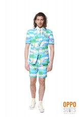 Opposuits Flaminguy  Summer Suit