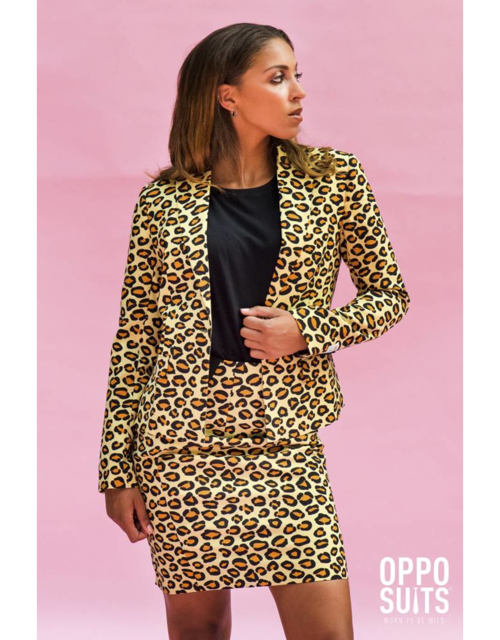 Opposuits Lady Jag