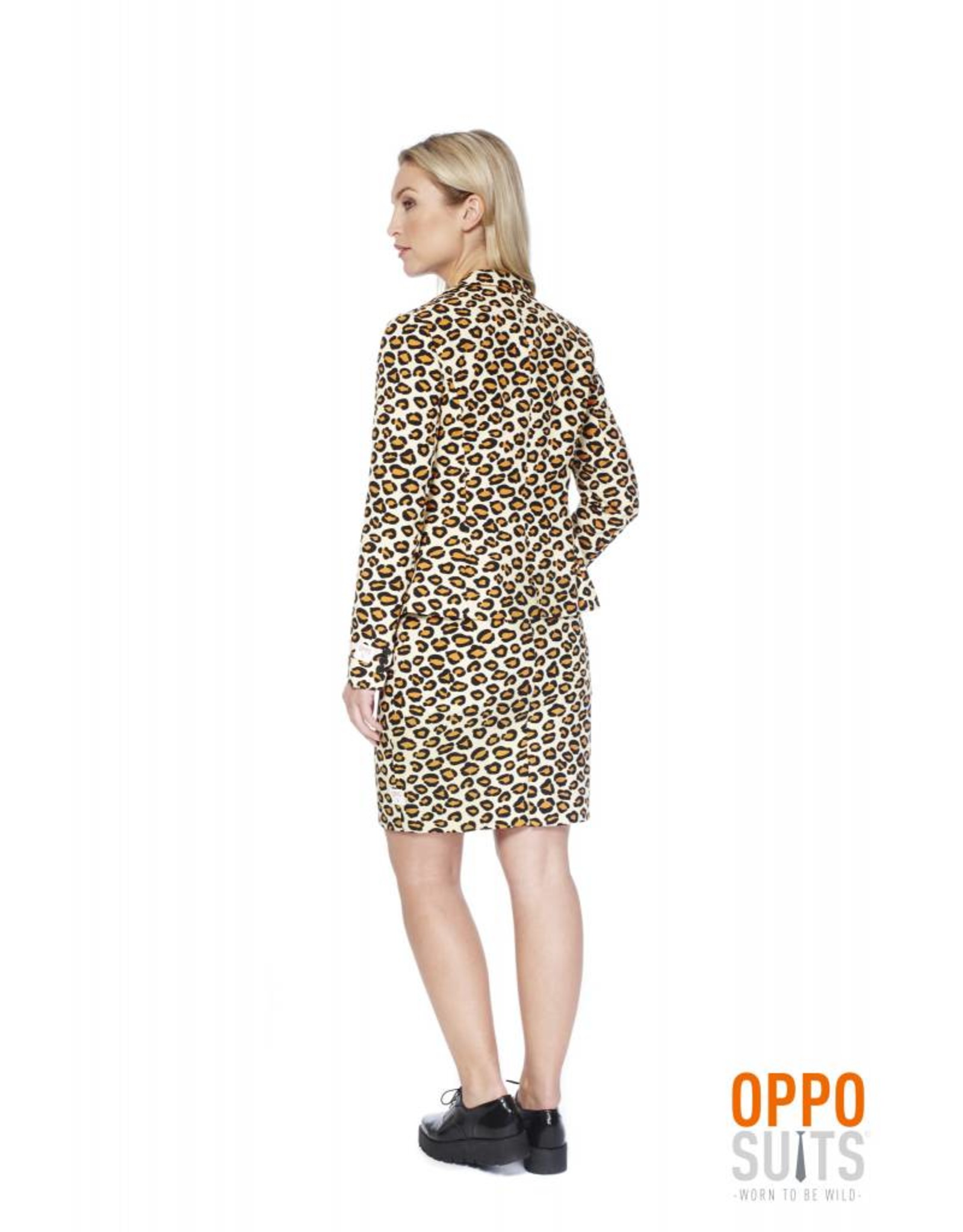Opposuits Lady Jag