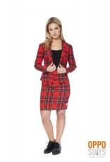 Opposuits Lumberjackie