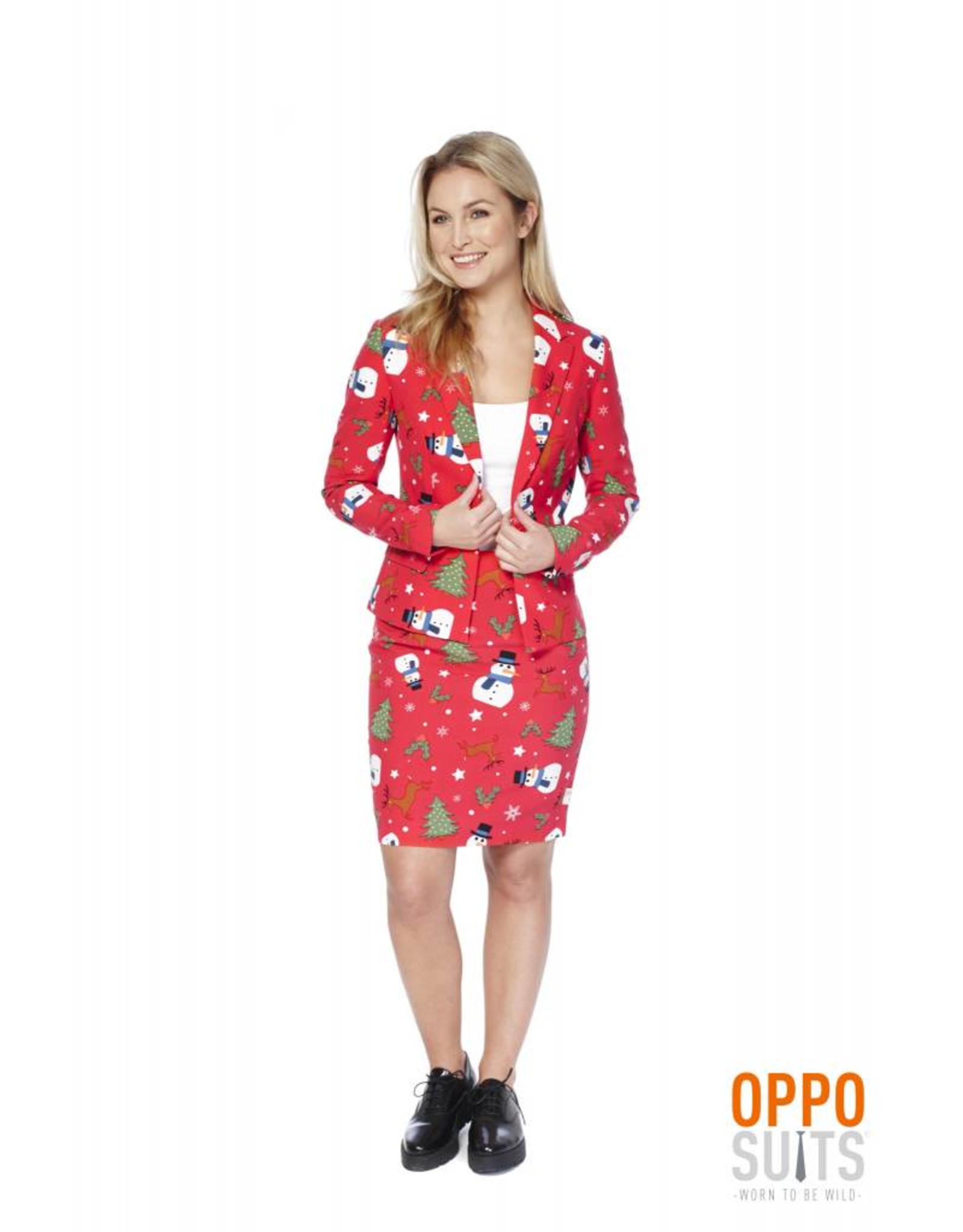 Opposuits Christmiss