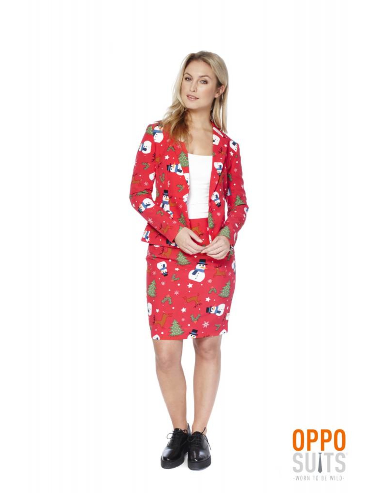 Opposuits Christmiss