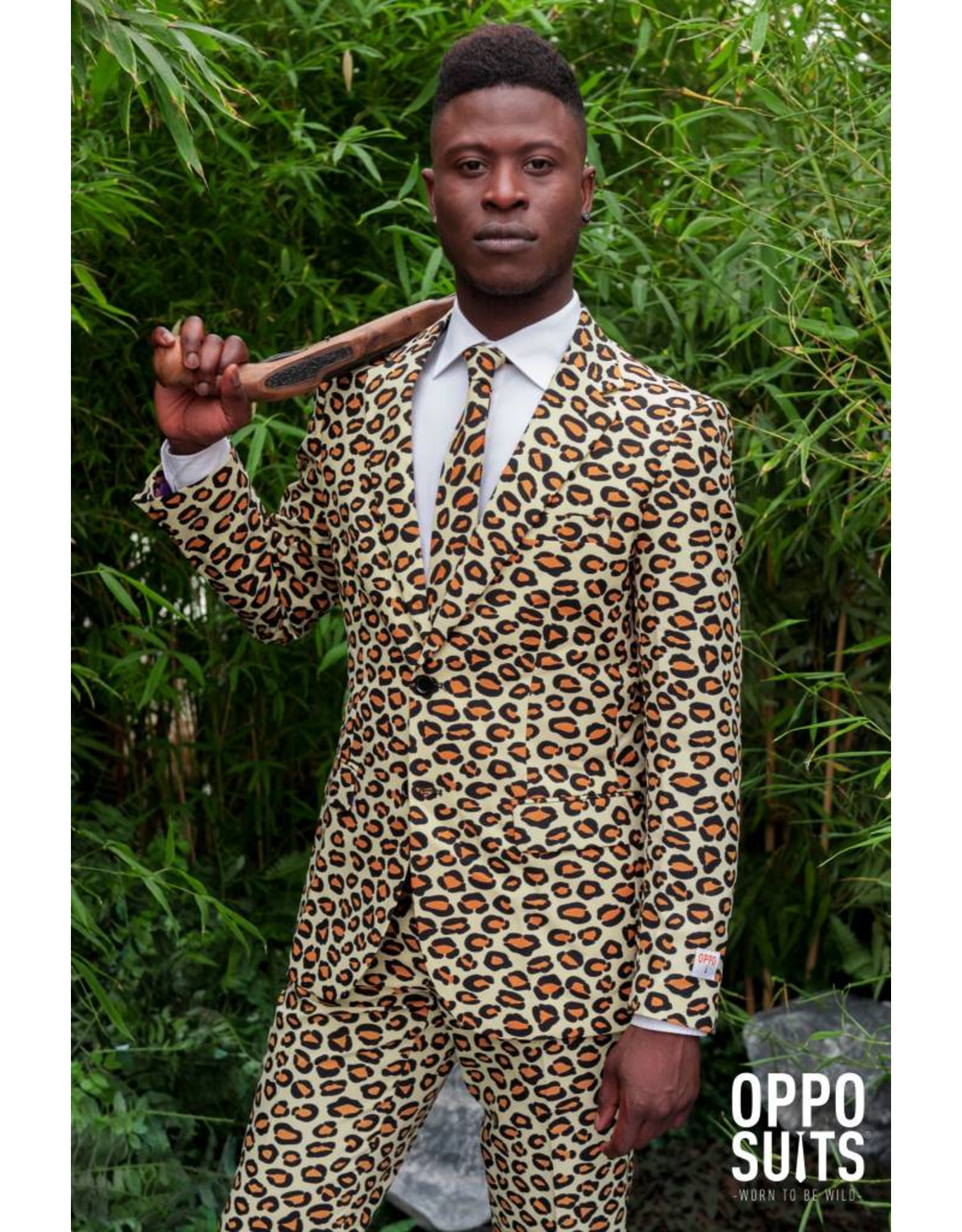 Opposuits The Jag