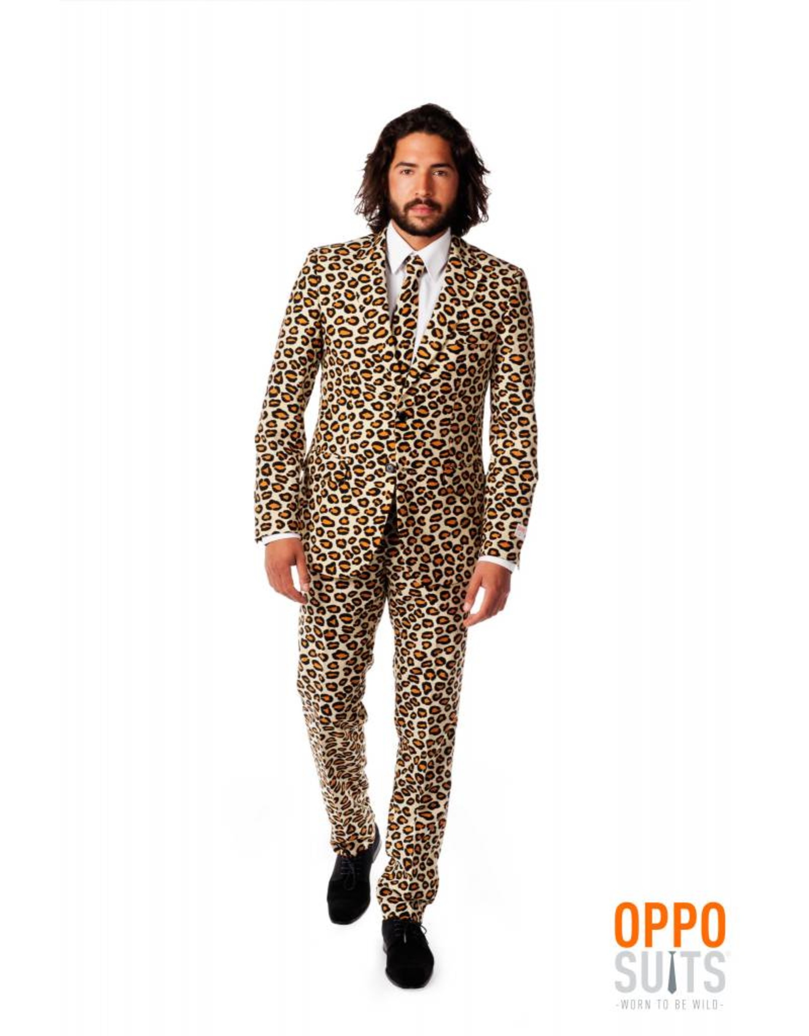 Opposuits The Jag