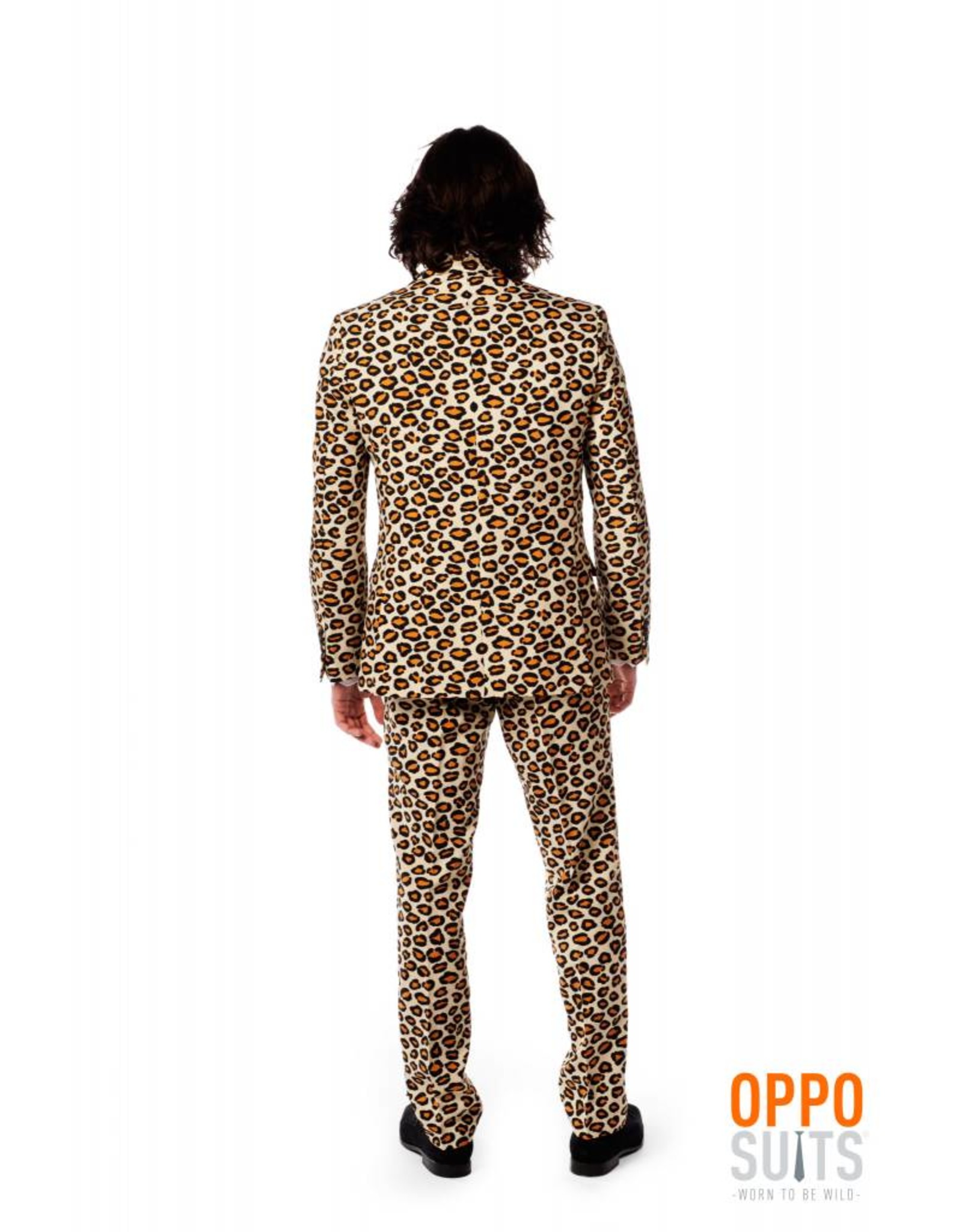 Opposuits The Jag