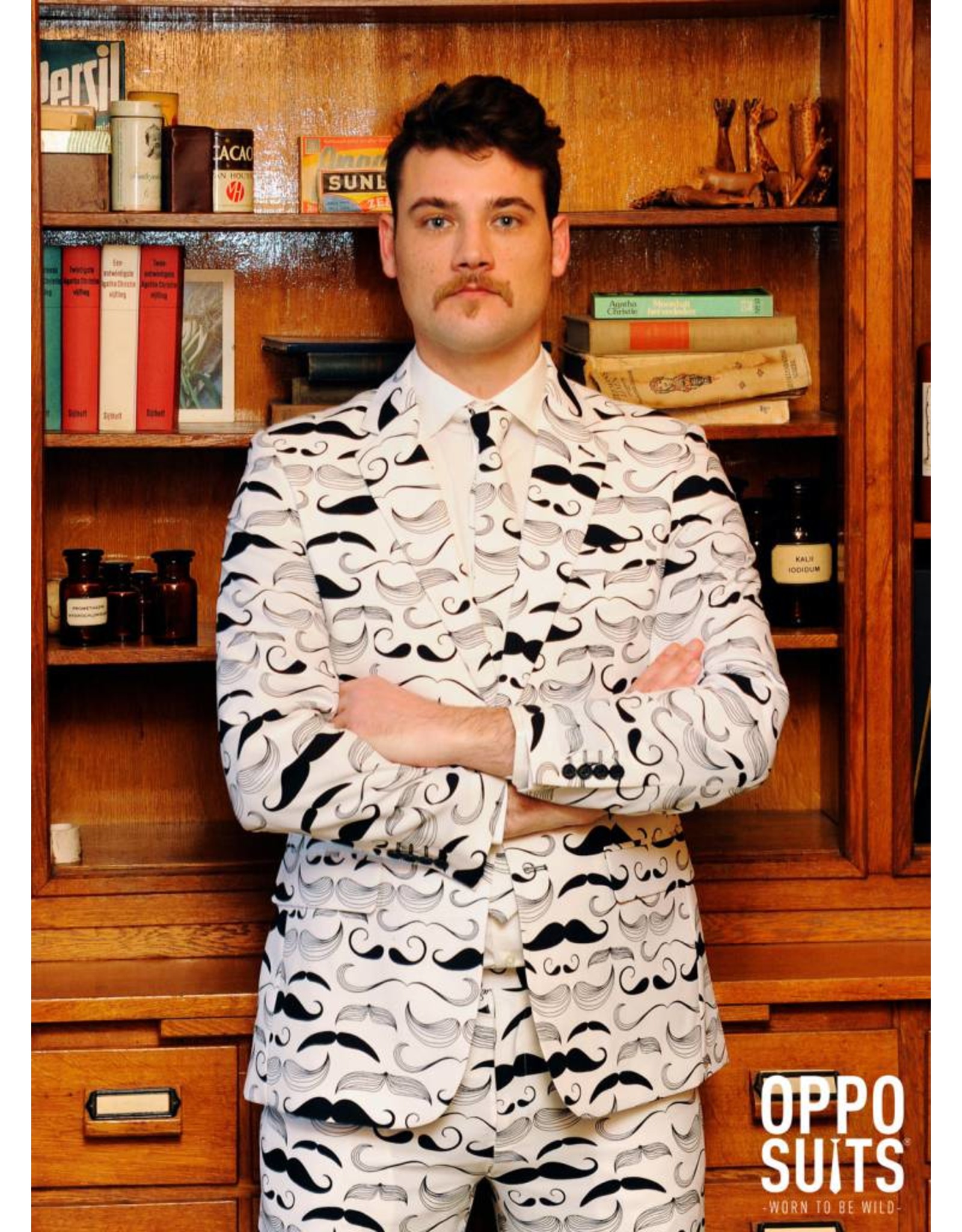 Opposuits Tashtastic