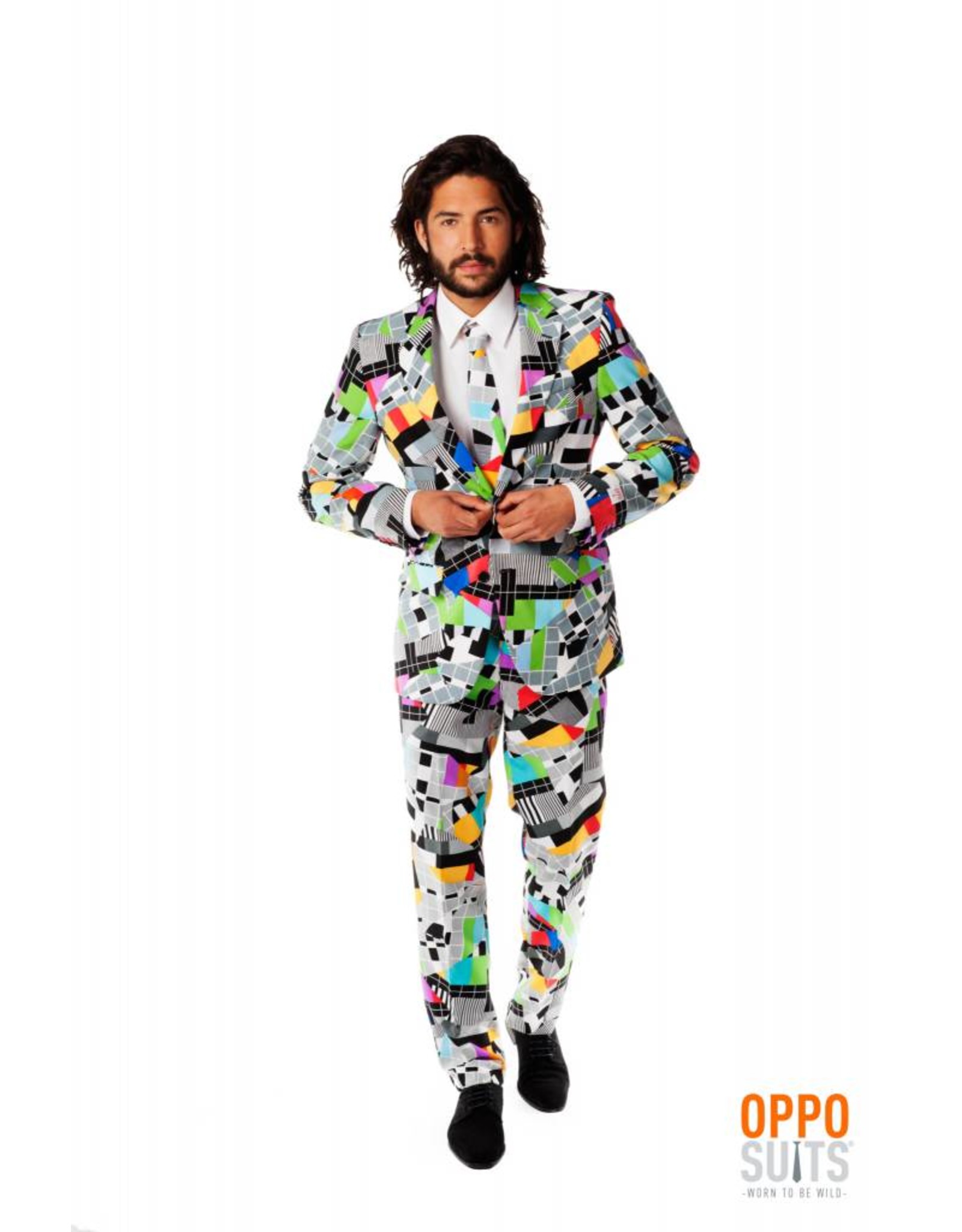 Opposuits Testival