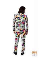 Opposuits Testival