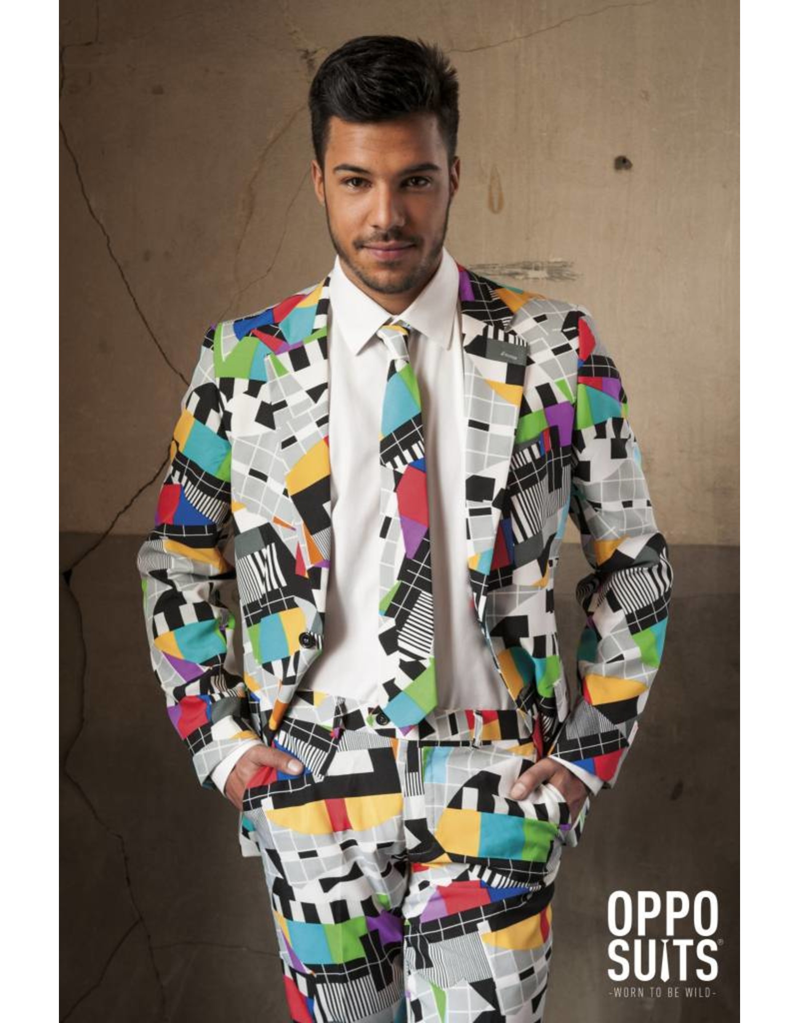 Opposuits Testival