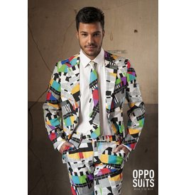 Opposuits Testival