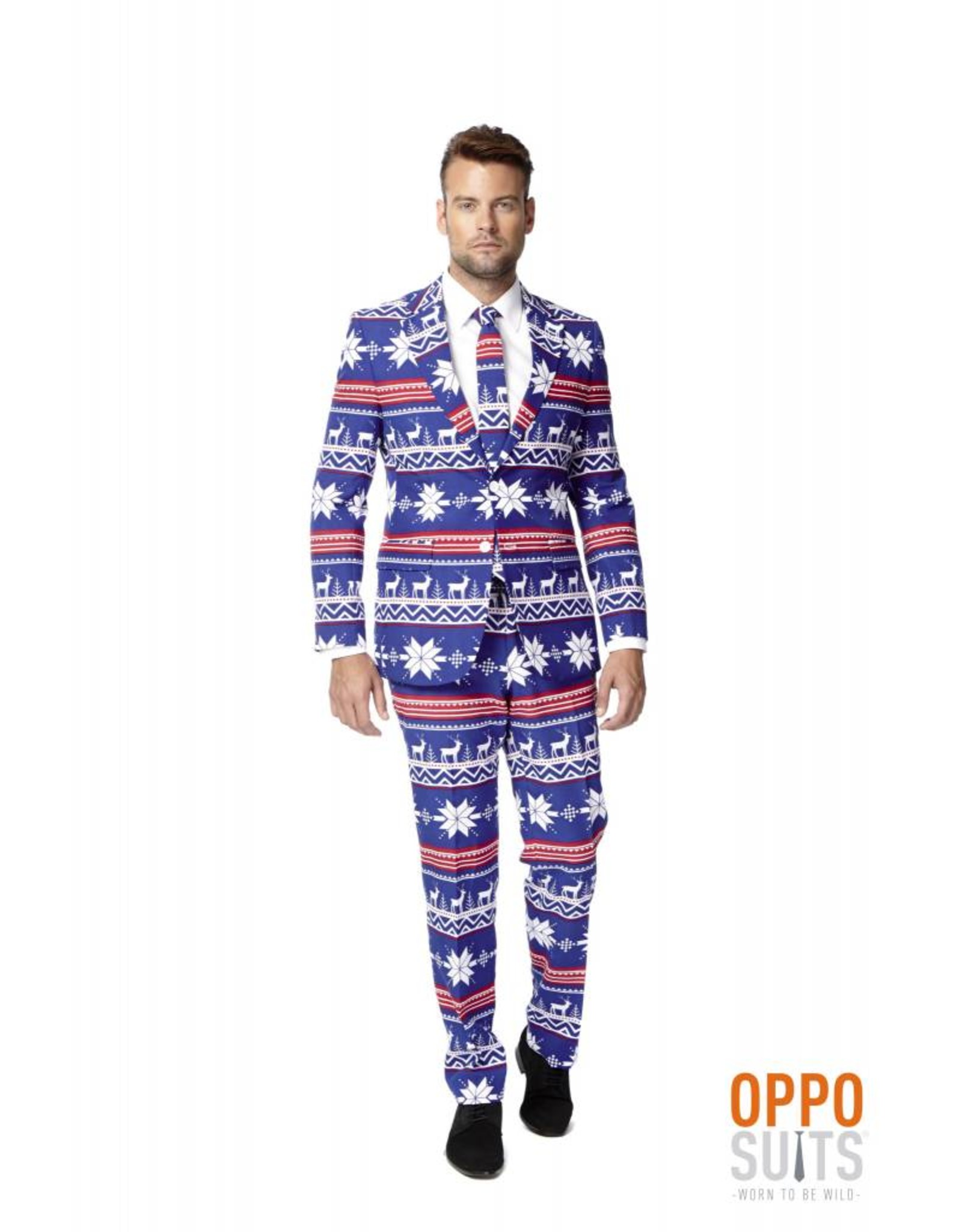 Opposuits The Rudolph