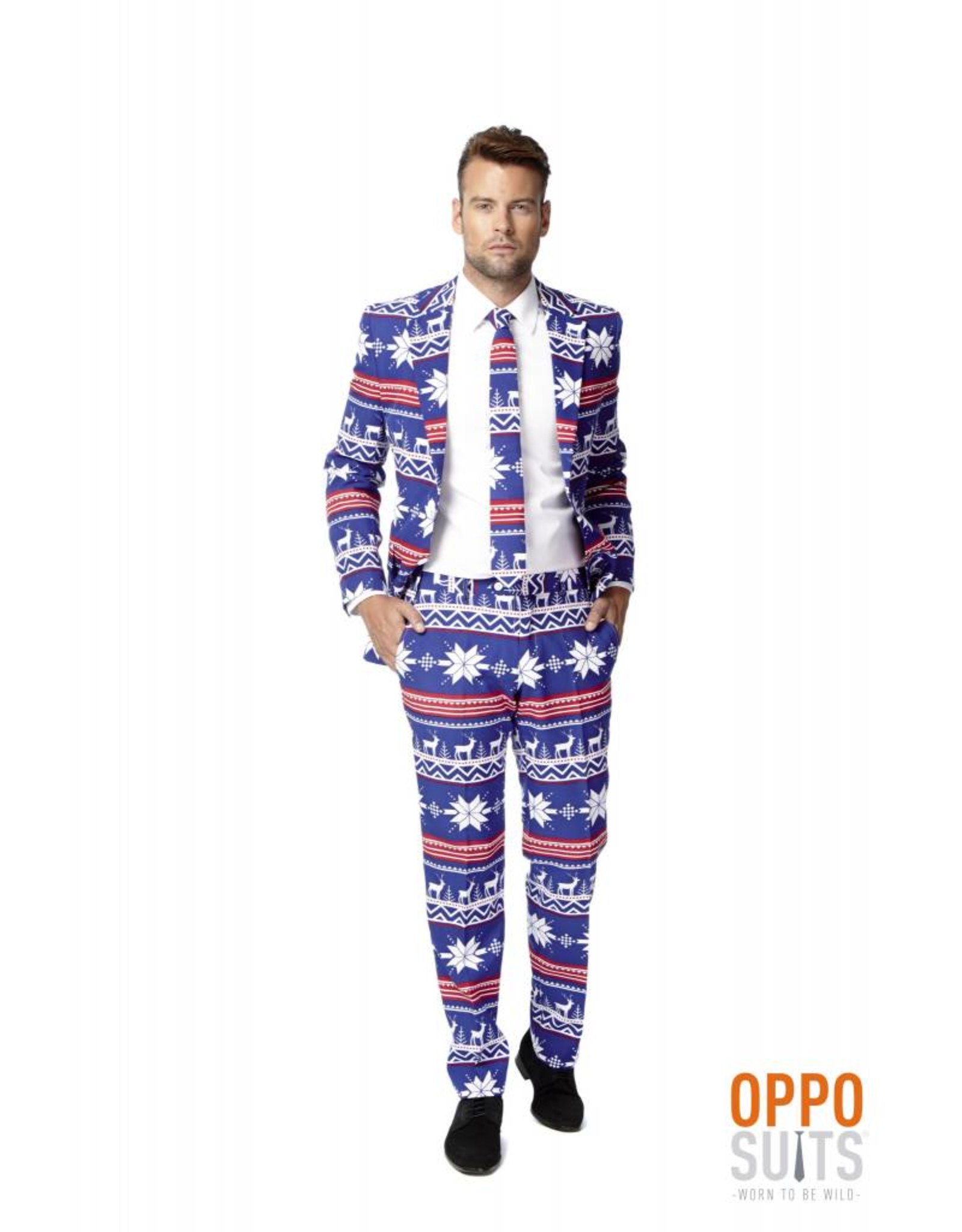 Opposuits The Rudolph