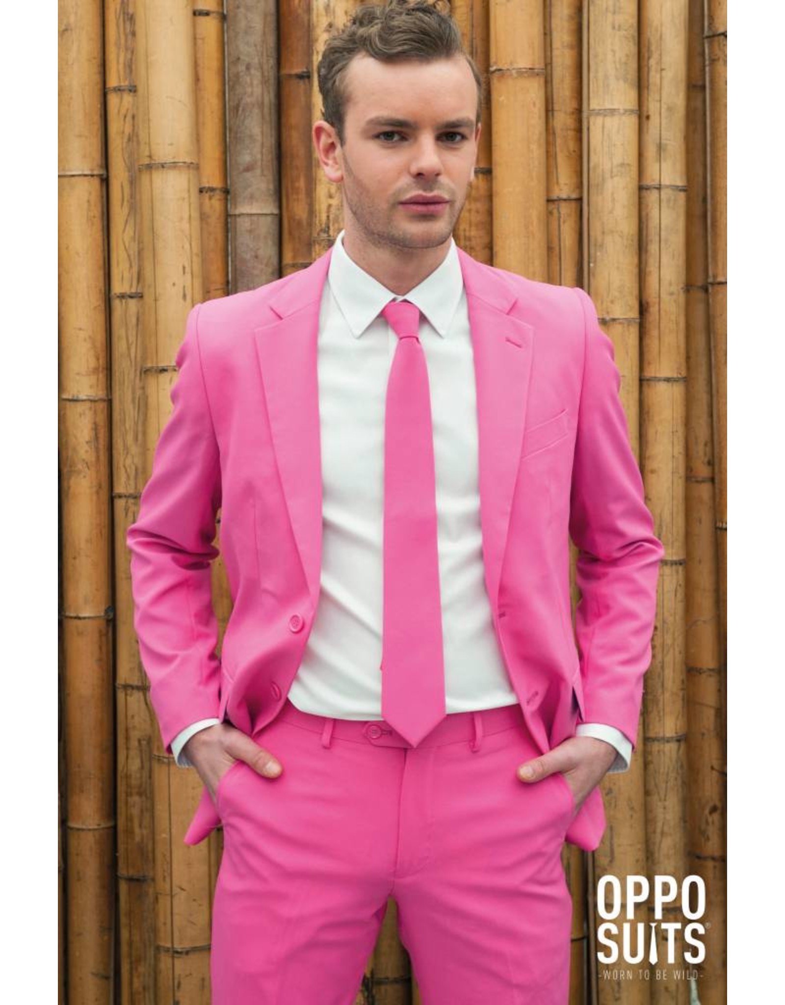 Opposuits Mr. Pink