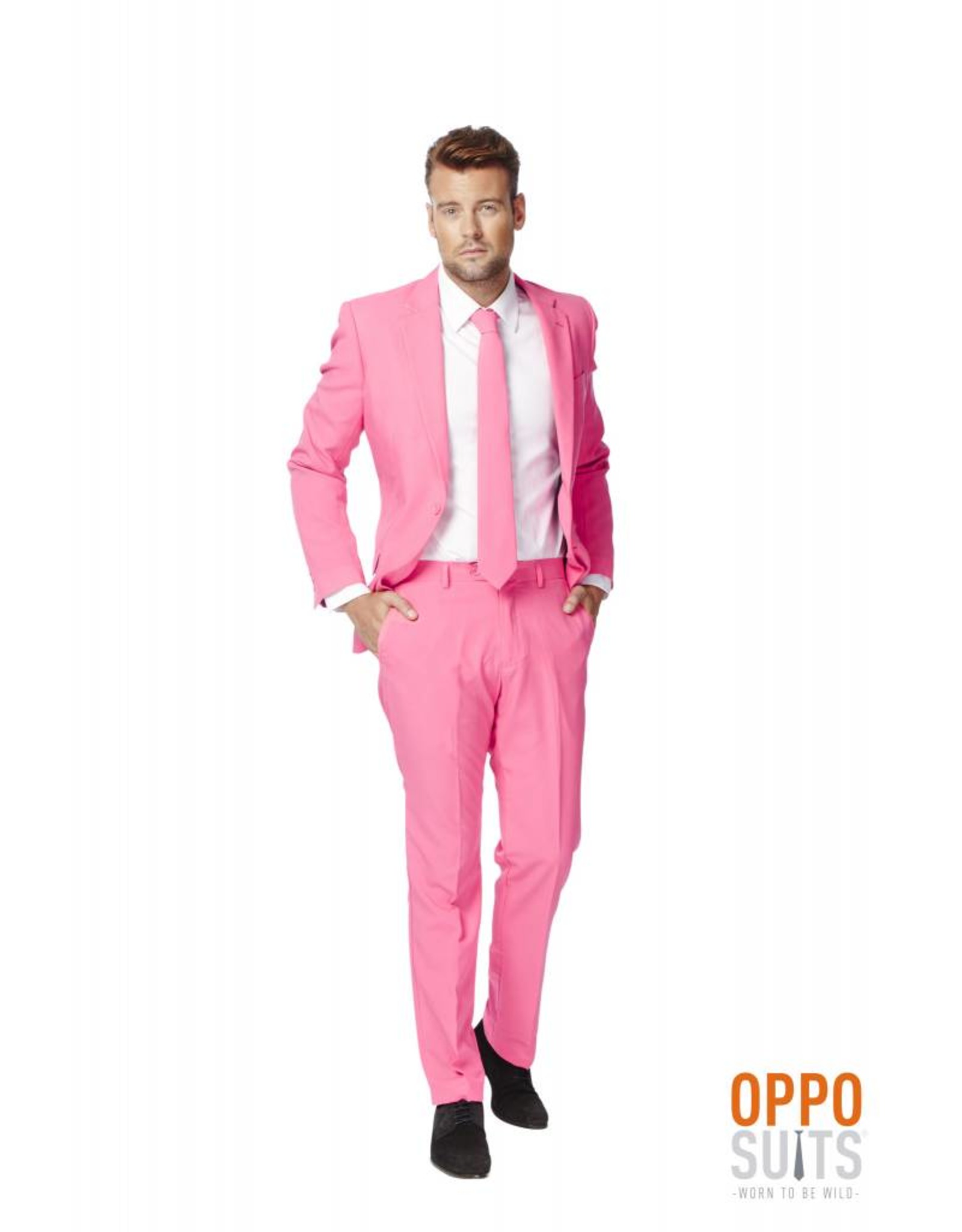 Opposuits Mr. Pink