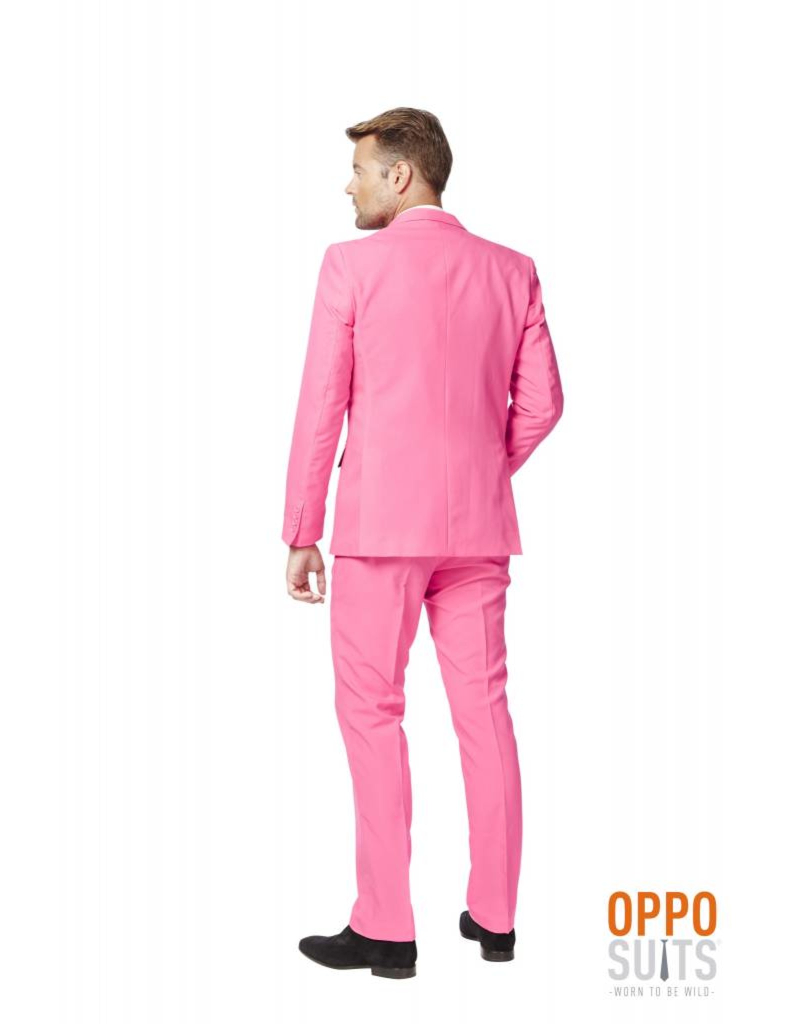 Opposuits Mr. Pink