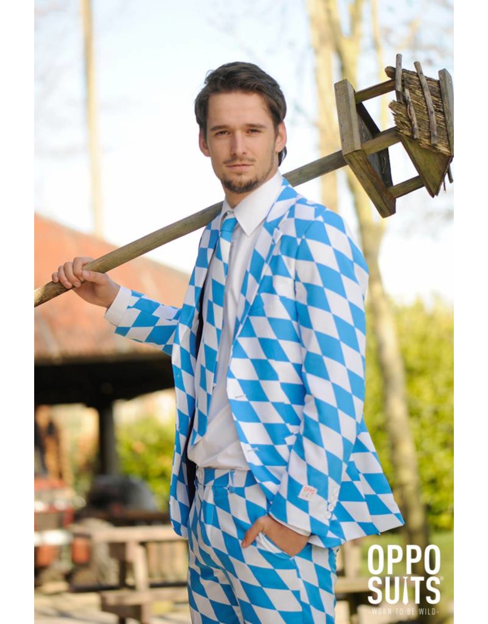 Opposuits The Bavarian