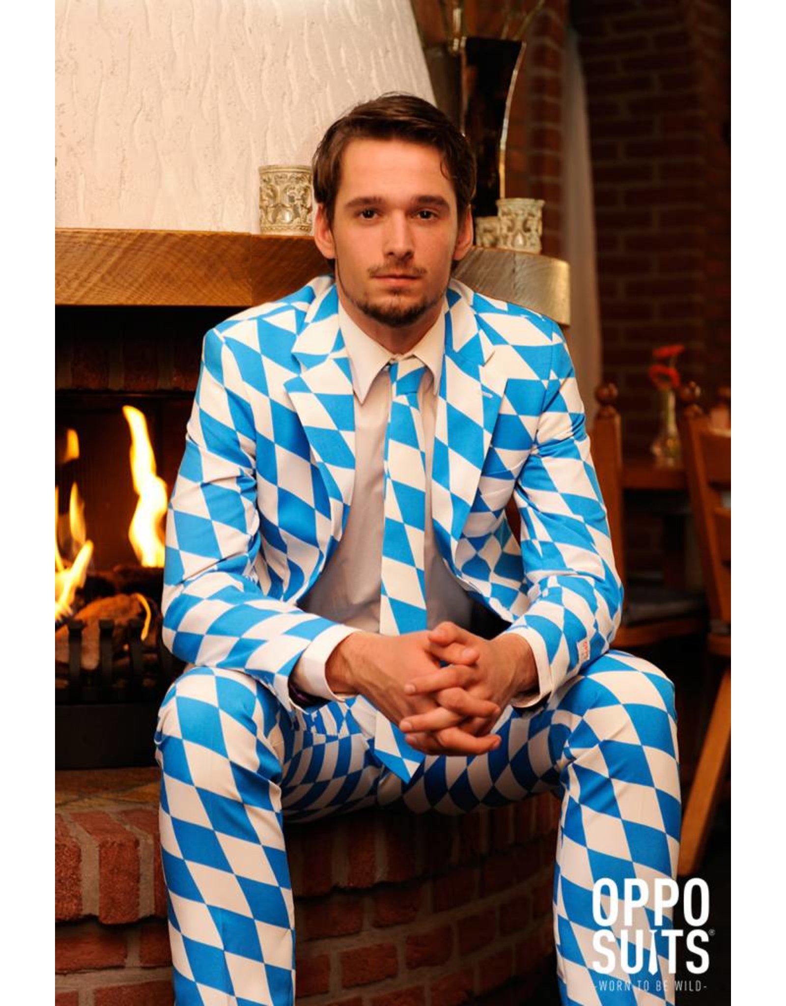 Opposuits The Bavarian