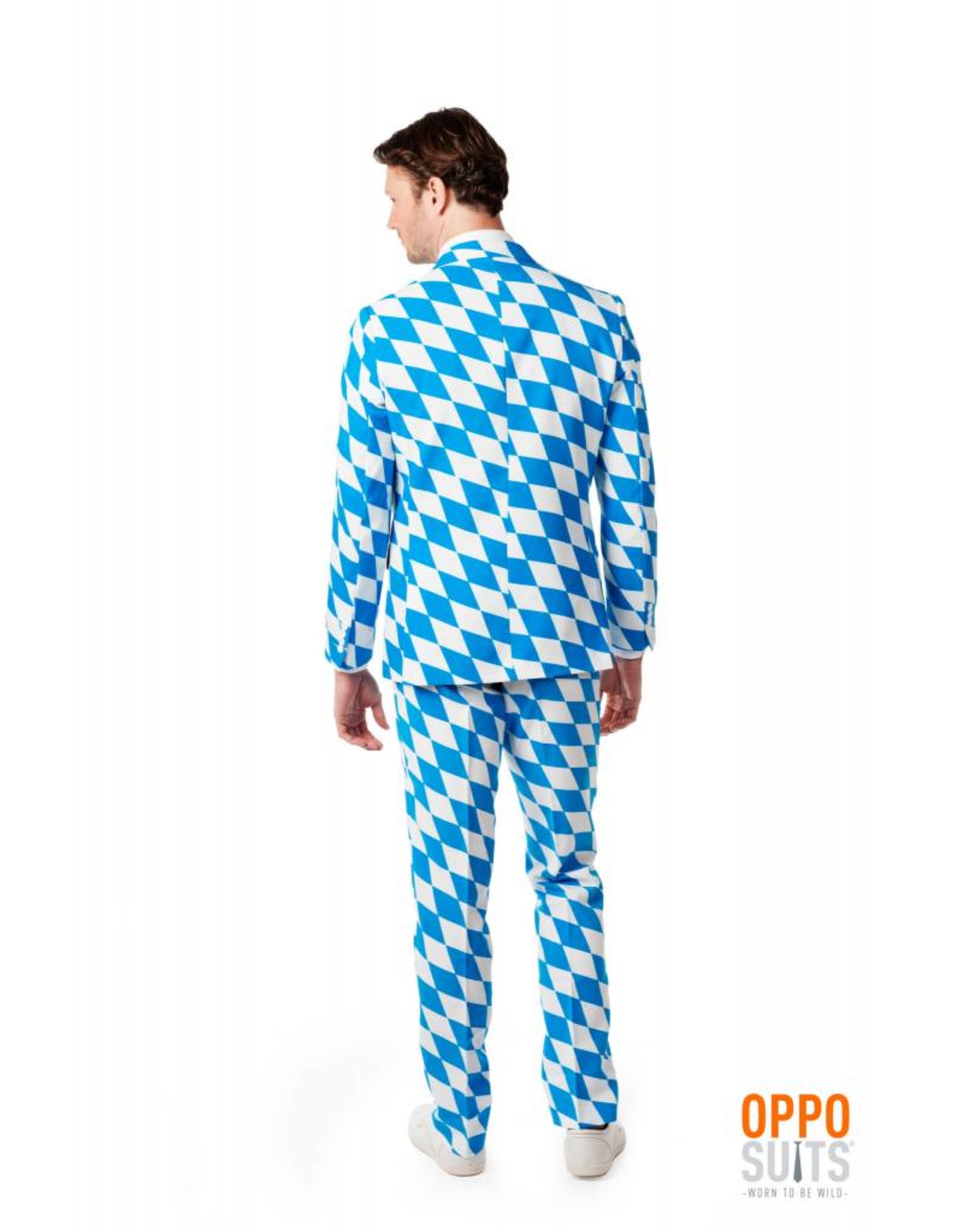 Opposuits The Bavarian