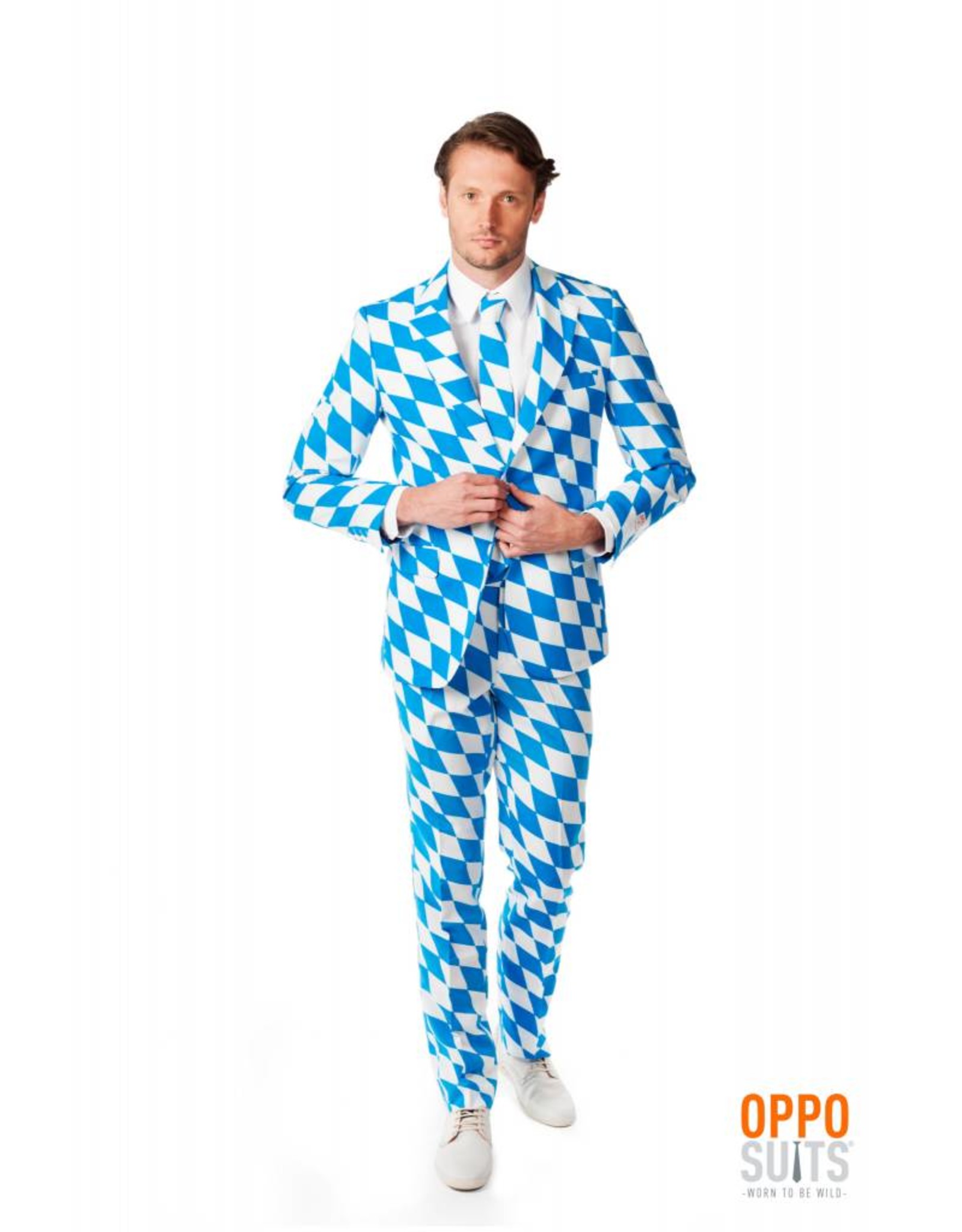 Opposuits The Bavarian