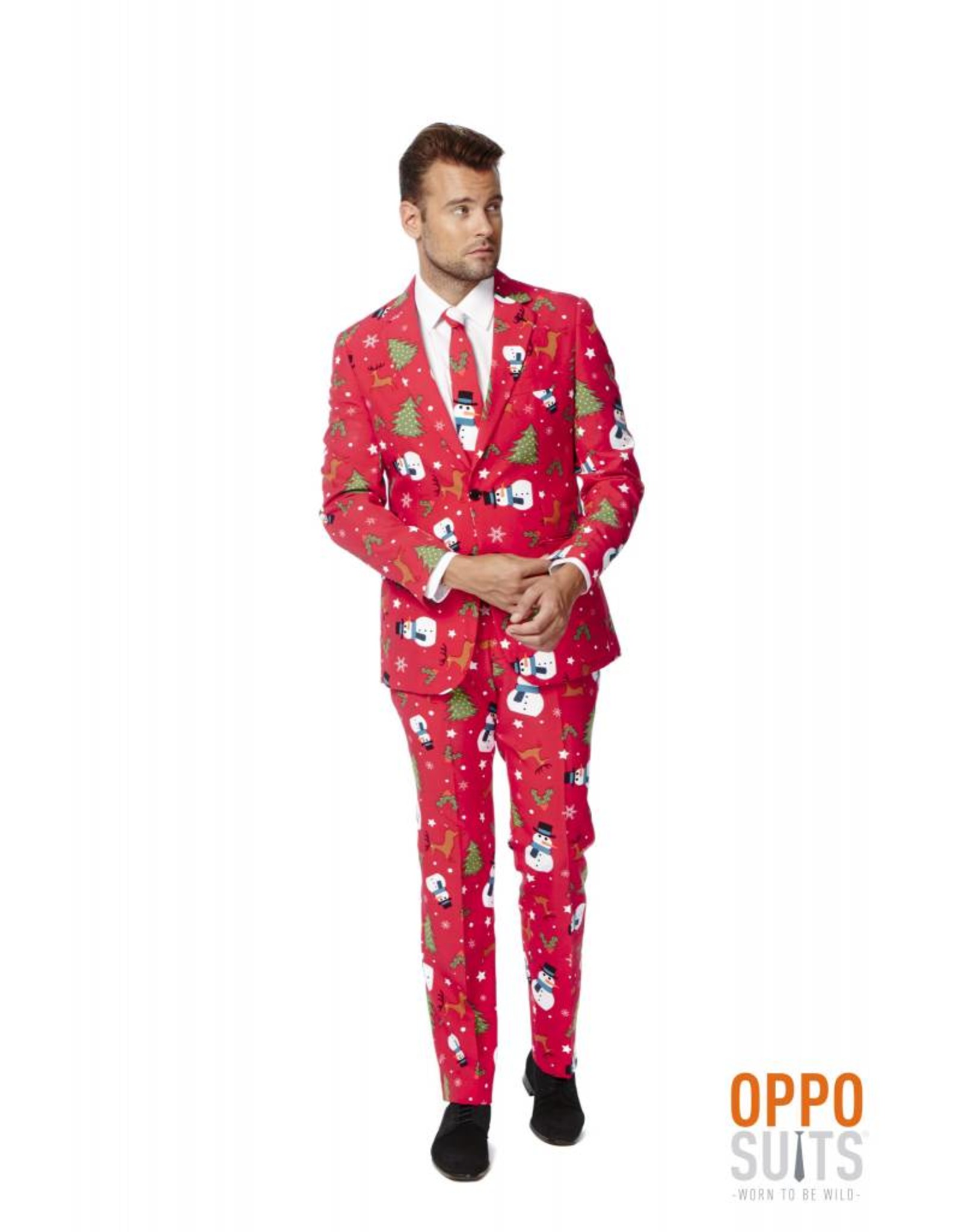 Opposuits Christmaster