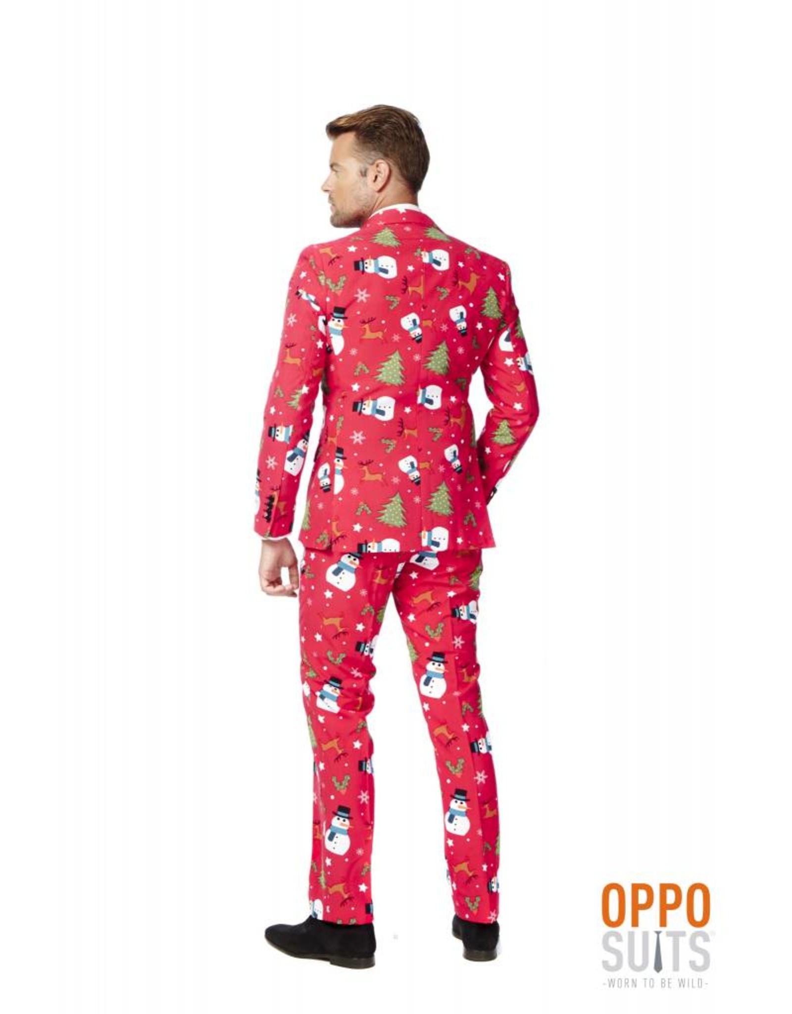 Opposuits Christmaster