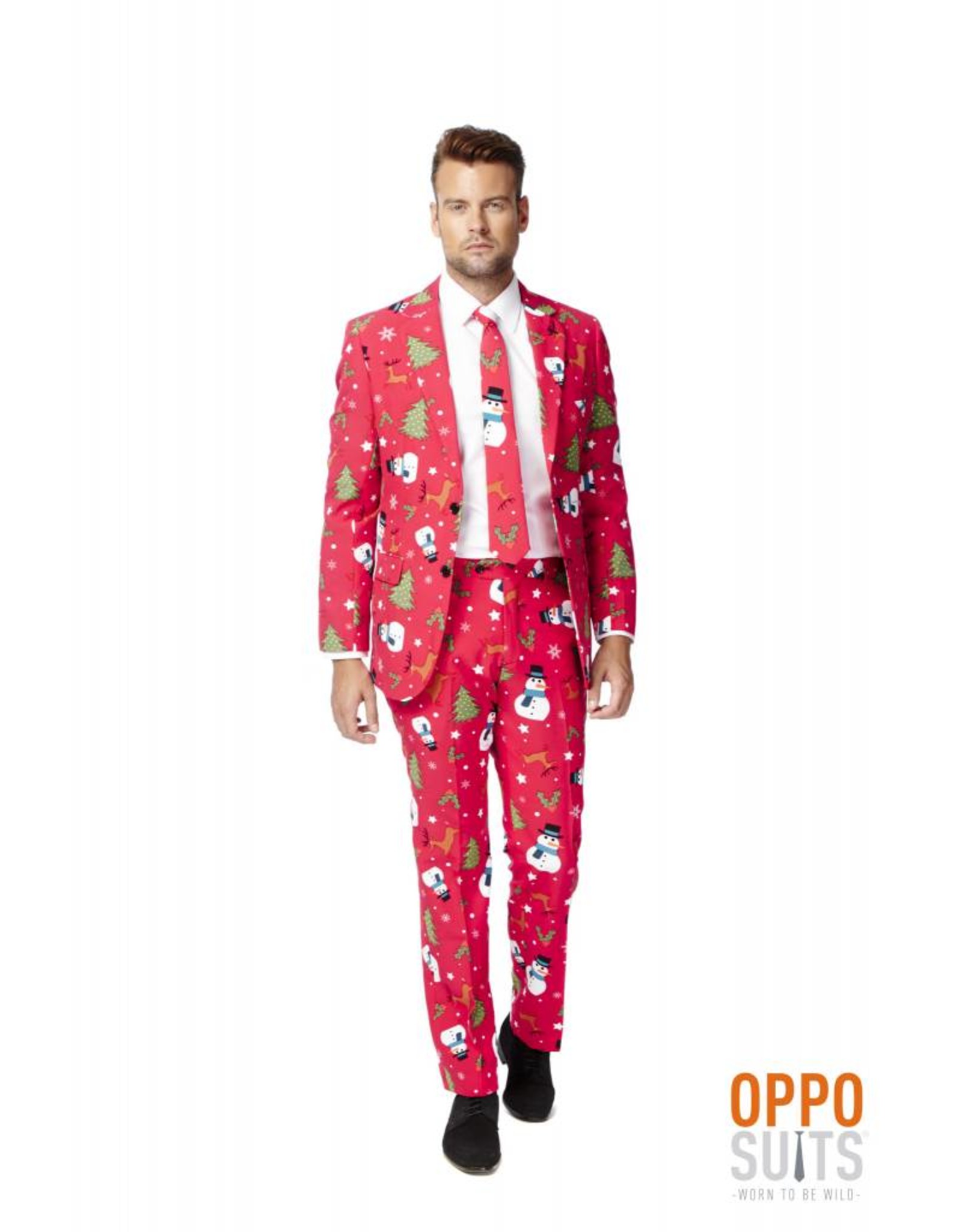 Opposuits Christmaster