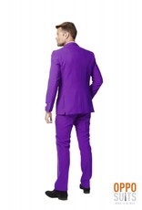 Opposuits Purple Prince