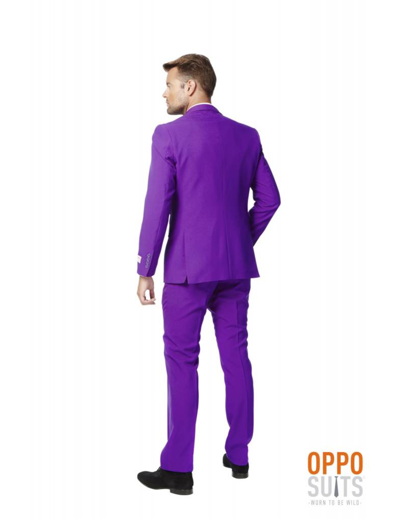 Opposuits Purple Prince