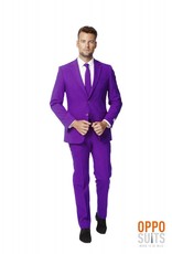 Opposuits Purple Prince