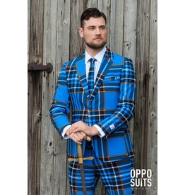 Opposuits Braveheart