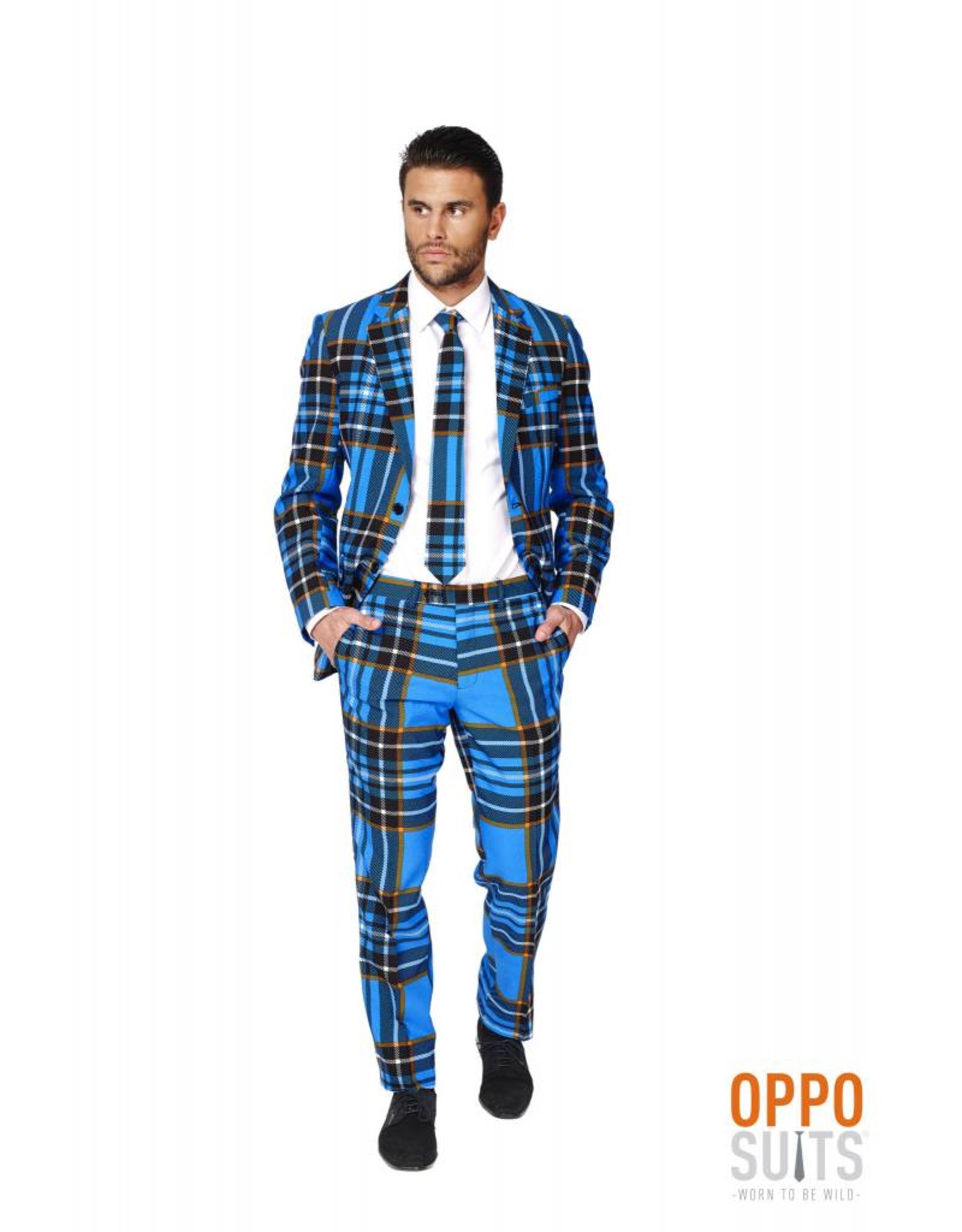 Opposuits Braveheart