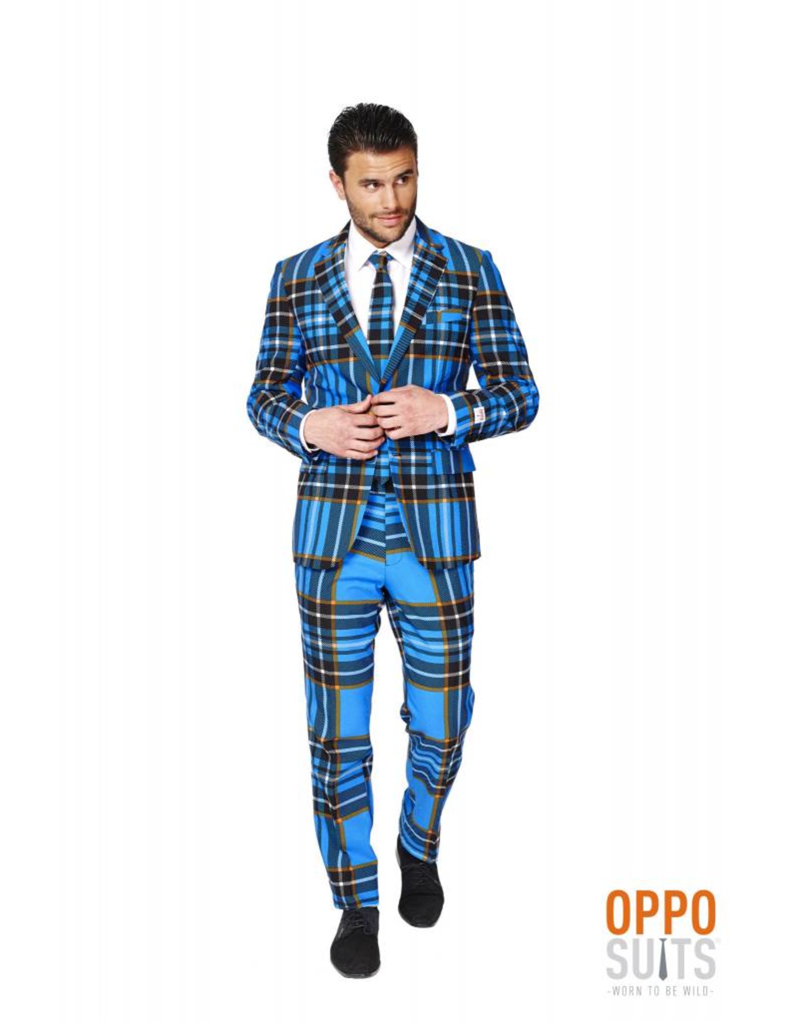 Opposuits Braveheart