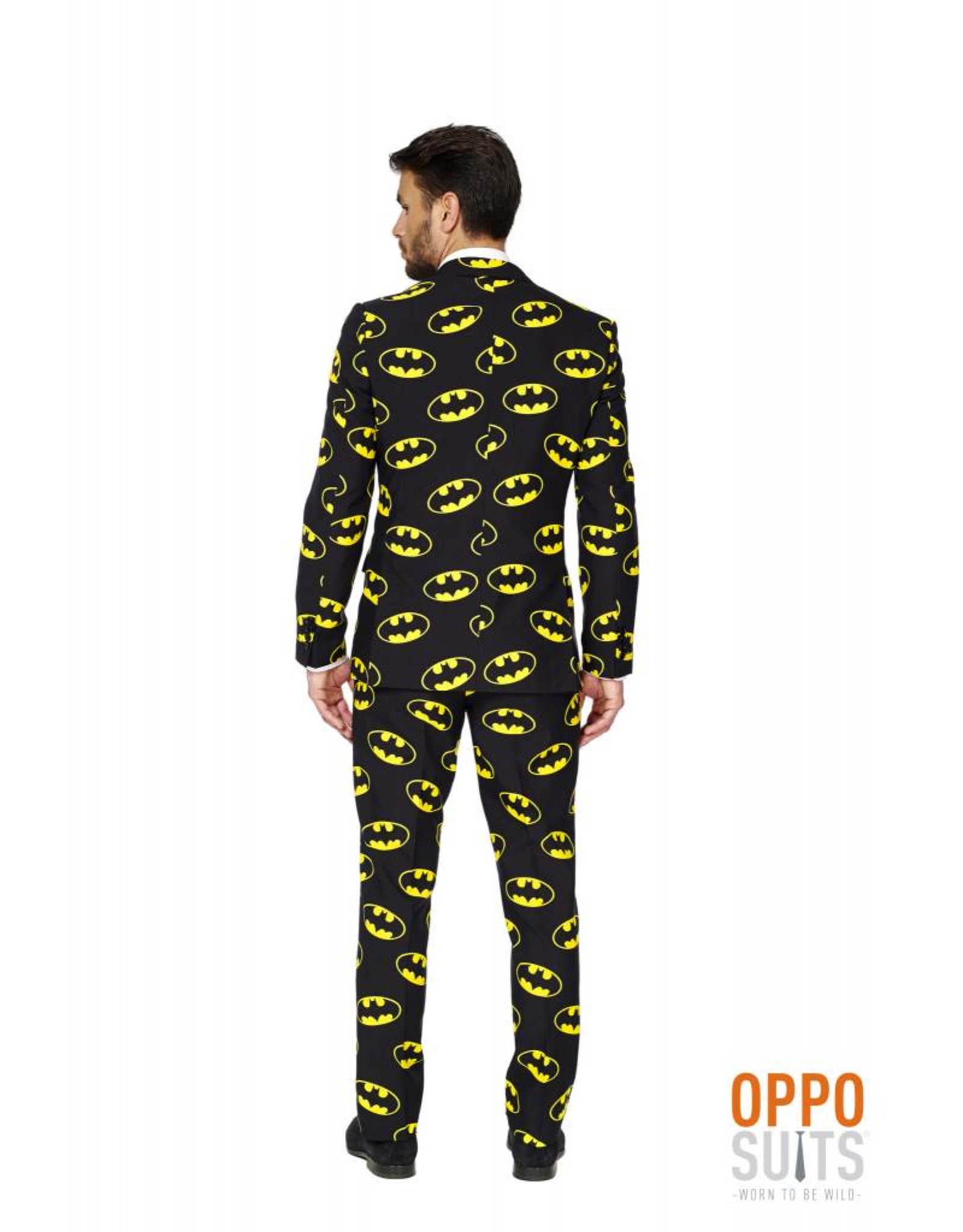 Opposuits Batman  (EUROPE ONLY)