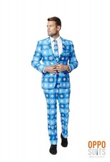 Opposuits Snowflake