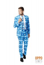 Opposuits Snowflake