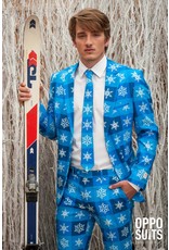 Opposuits Snowflake