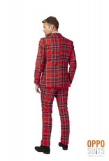 Opposuits The Lumberjack