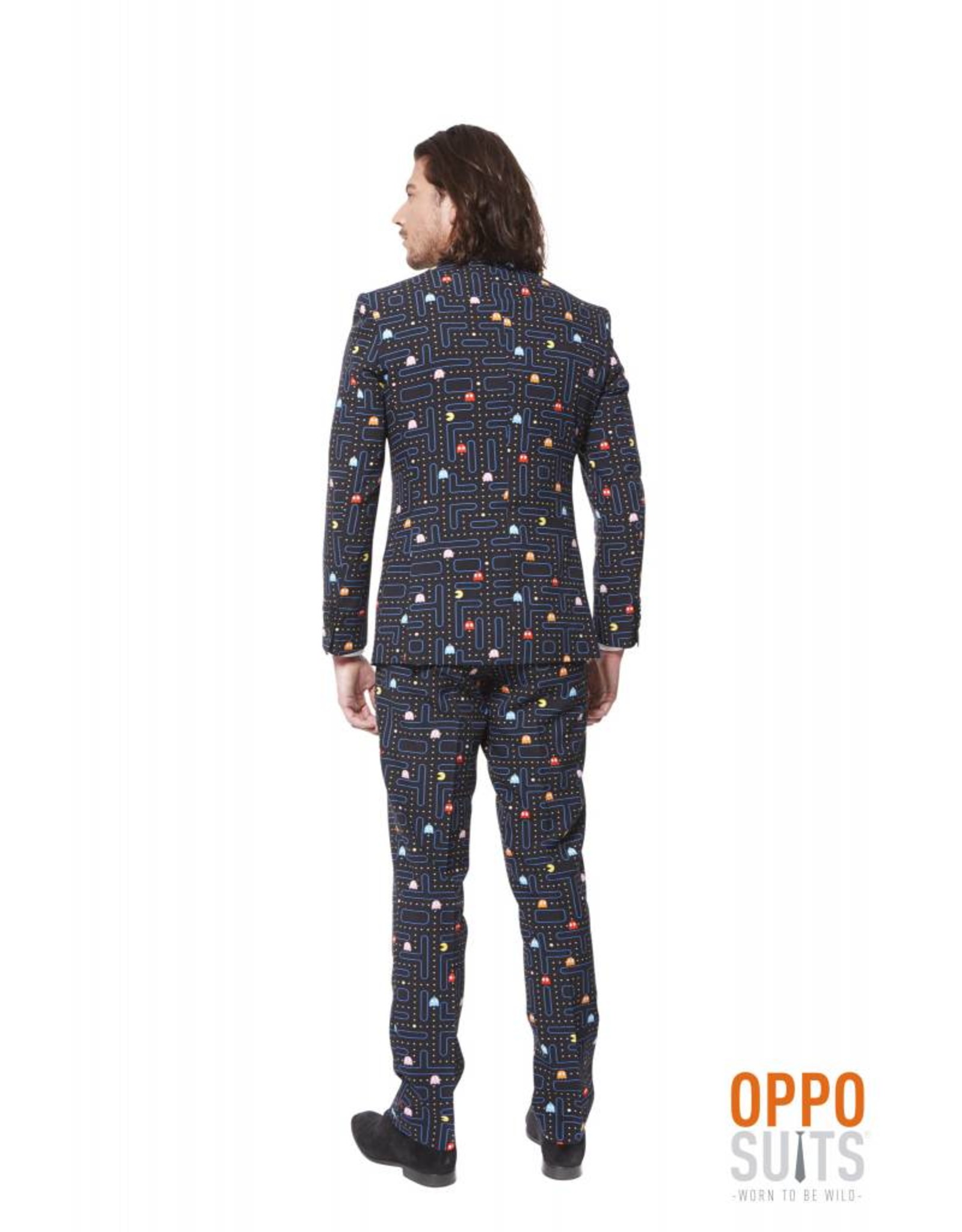 Opposuits PAC-MAN™