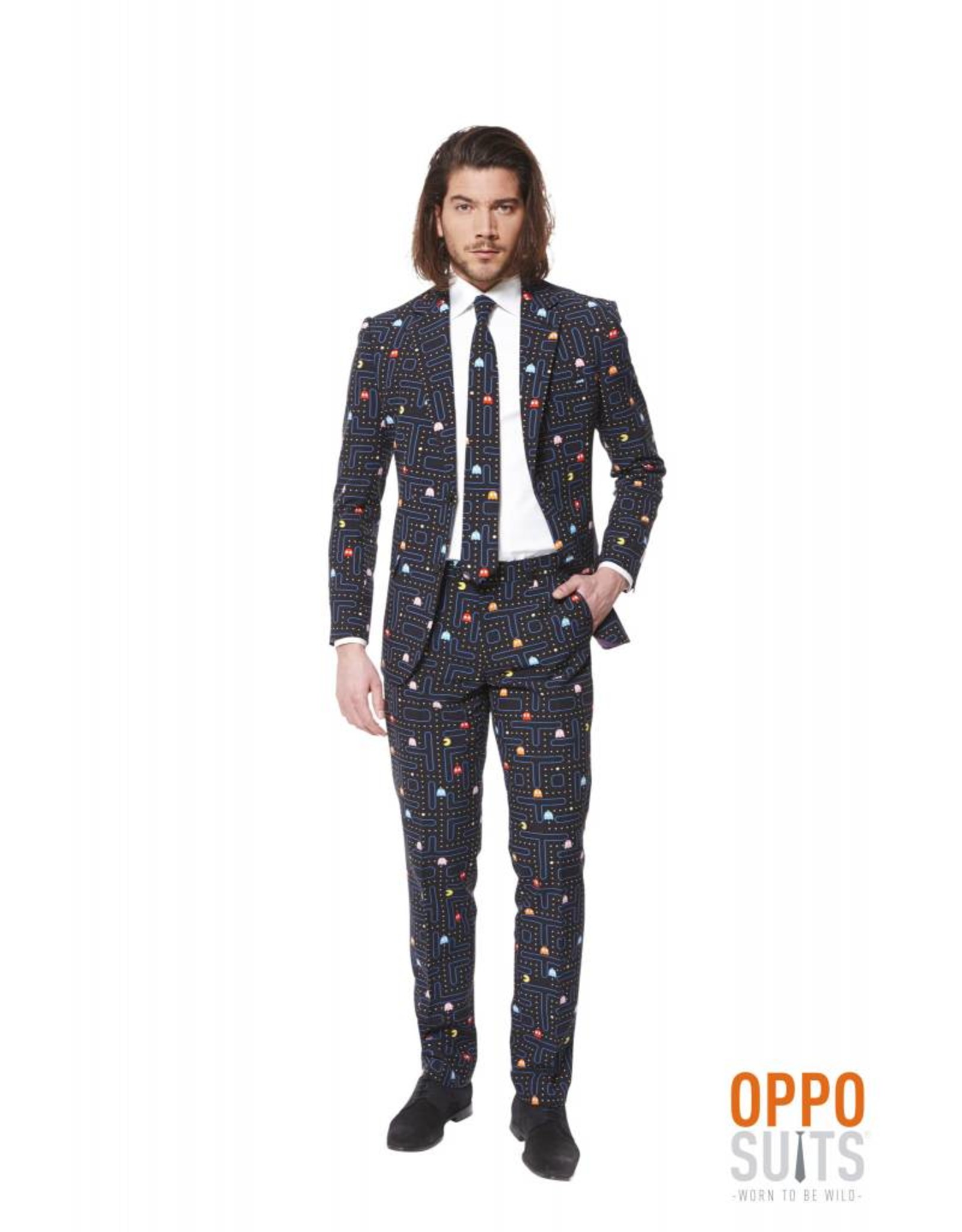 Opposuits PAC-MAN™