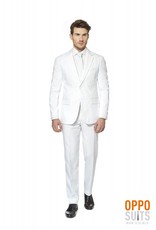 Opposuits White Knight