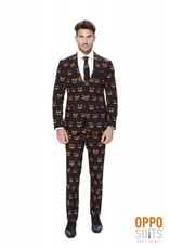 Opposuits Black-O Jack-O