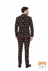 Opposuits Black-O Jack-O