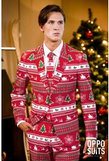 Opposuits Winter Wonderland