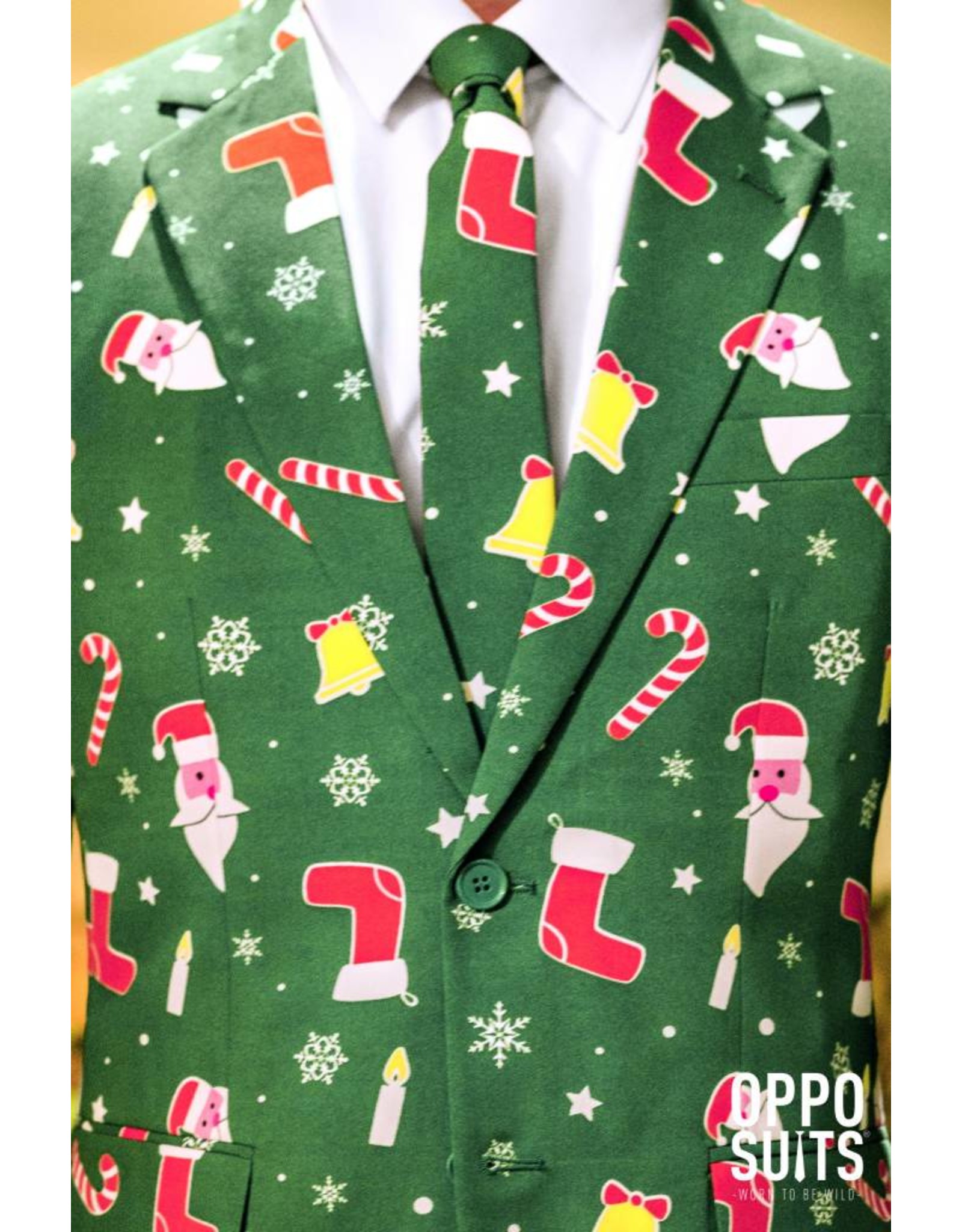 Opposuits Santaboss