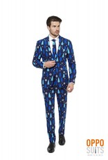 Opposuits Winter Woods