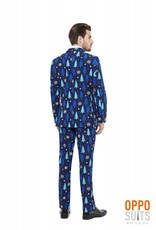 Opposuits Winter Woods