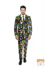 Opposuits Strong Force