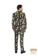 Opposuits Strong Force